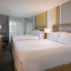 Double Queen Room Non View